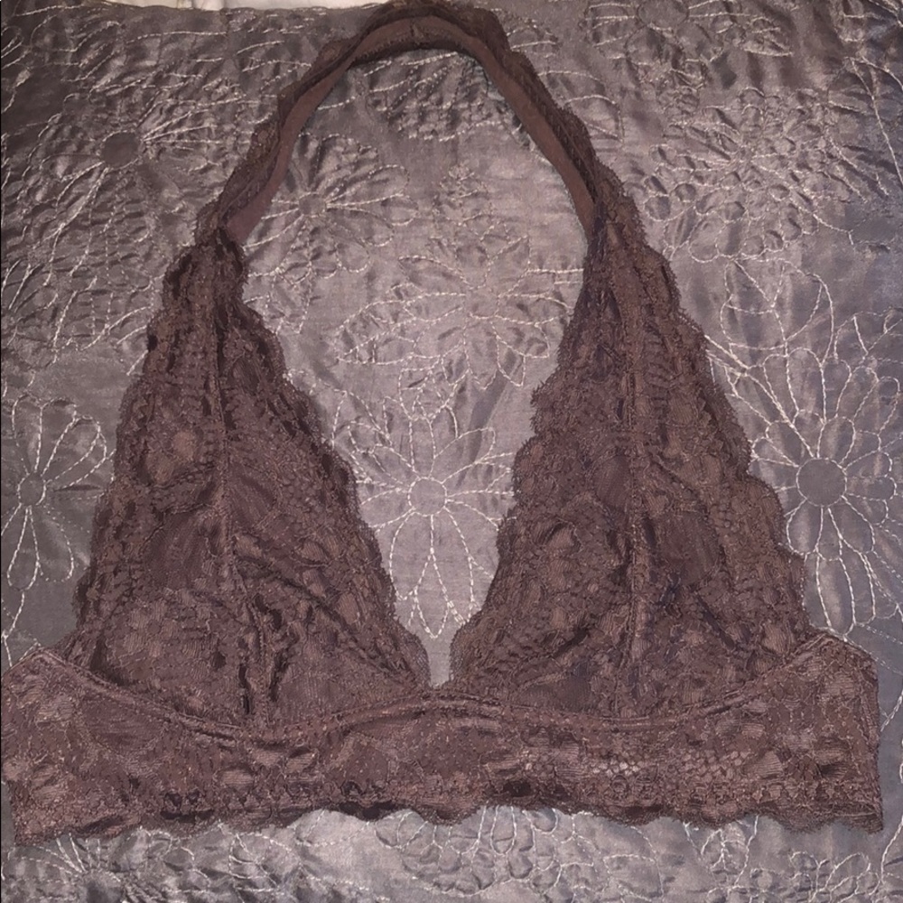 Free People Bralet